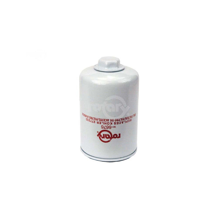 OIL FILTER FOR KOHLER