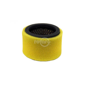 AIR FILTER & PREFILTER 2-1/4"X 3-1/8" WISCONSIN