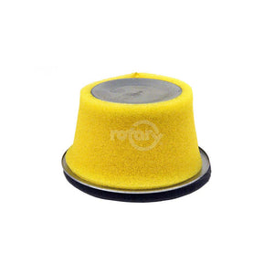 AIR FILTER & PREFILTER 2-1/2"X 4-1/4" WISCONSIN