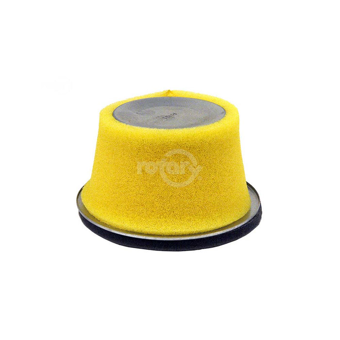 AIR FILTER & PREFILTER 2-1/2"X 4-1/4" WISCONSIN