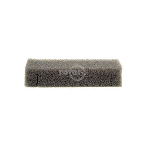 FOAM AIR FILTER 5-1/8"X1-1/2" TECUMSEH