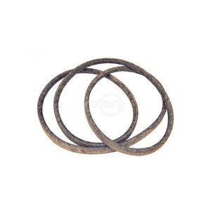 BELT 5/8" X 38-3/16" MTD