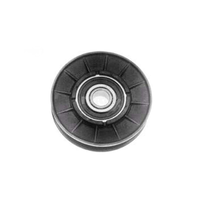 V IDLER PULLEY 1/2" X 3" MURRAY