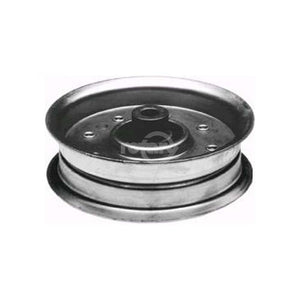 IDLER PULLEY 3/8"X 4-1/4" AYP