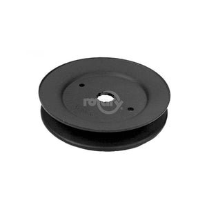 SPINDLE PULLEY 5/8" X 5" AYP