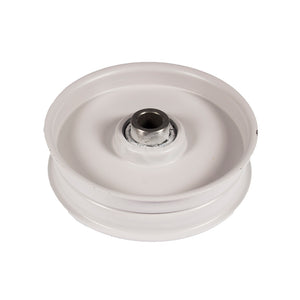 FLAT IDLER PULLEY 3/8"X 3-7/32" IF4812