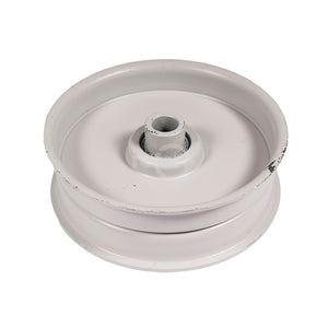 FLAT IDLER PULLEY 3/8"X 3-9/16" IF5216