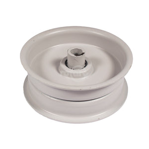 FLAT IDLER PULLEY 3/8"X 3-5/8" IF5220