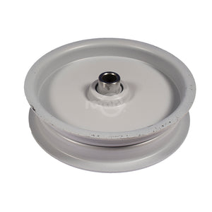 IDLER PULLEY 3/8" X 4-1/2" IF-6416