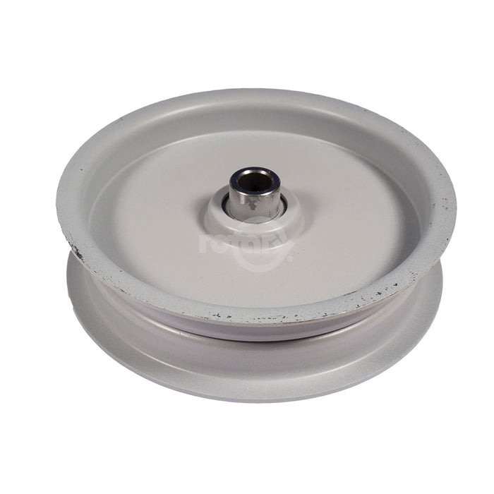 IDLER PULLEY 3/8" X 4-1/2" IF-6416