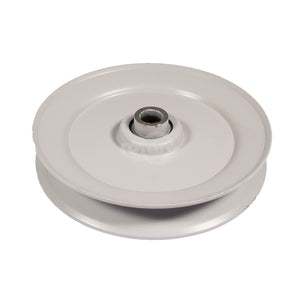 V IDLER PULLEY 3/8"X 4" IV64A