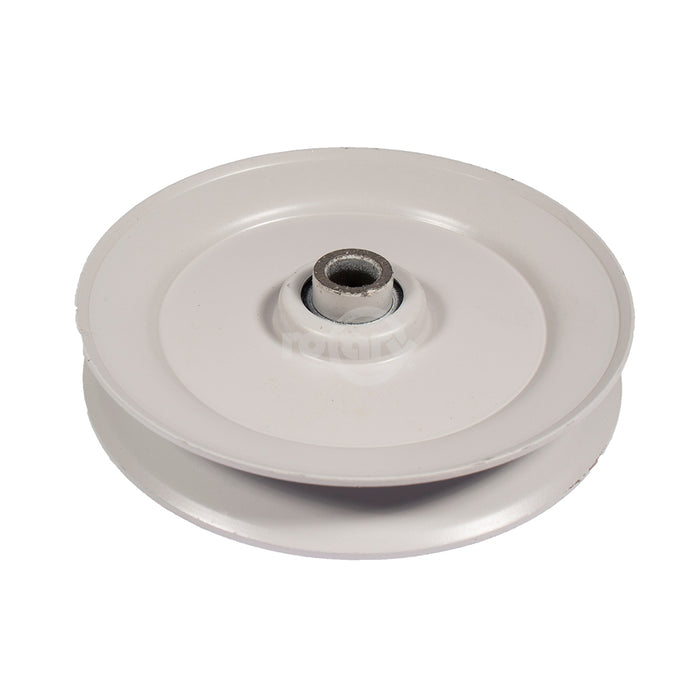 V IDLER PULLEY 3/8"X 4" IV64A