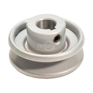 STEEL PULLEY 5/8" X 2-1/2"P310