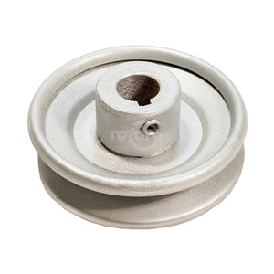 STEEL PULLEY 5/8" X 3-1/4"P315