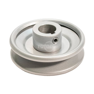 STEEL PULLEY 3/4" X 3-1/4"P316