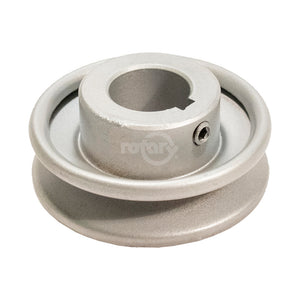 STEEL PULLEY 1"X 3" P-326