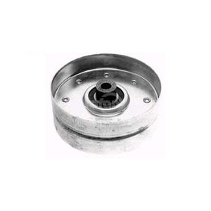 IDLER PULLEY 3/8"X 4" BOBCAT