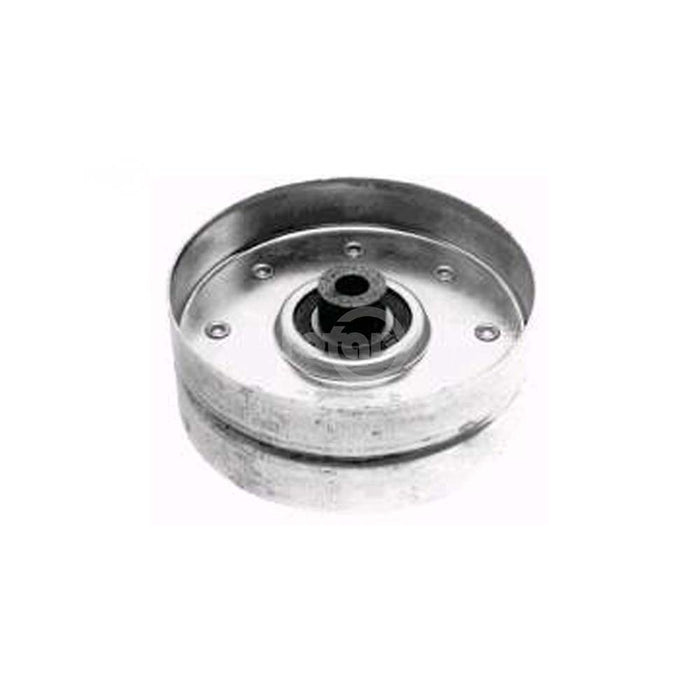 IDLER PULLEY 3/8"X 4" BOBCAT