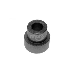 IDLER PULLEY BUSHING .375" ID X .41" SHOULDER LENGTH