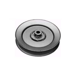 V IDLER PULLEY 3/8"X4 15/16" BUNTON