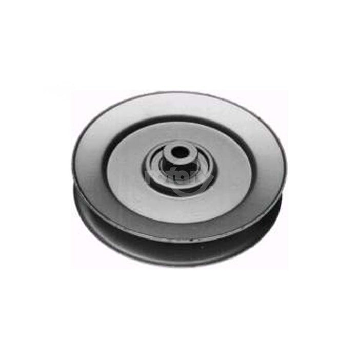 V IDLER PULLEY 3/8"X4 15/16" BUNTON