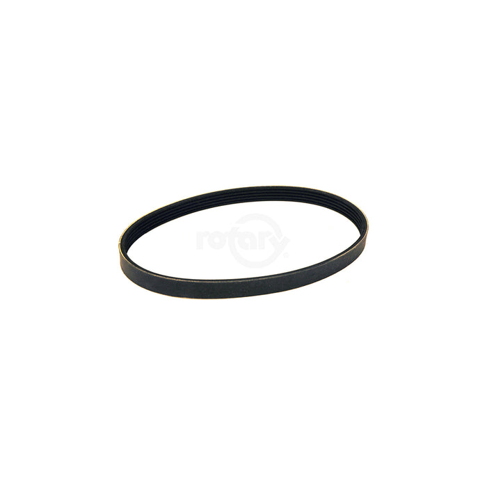 BELT SNOWTHROWER 3/32" X 33" TORO