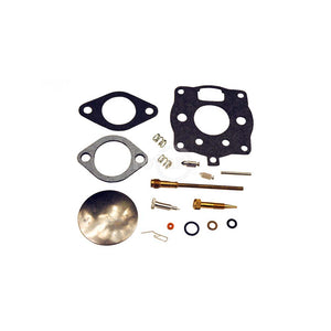 CARBURETOR KIT FOR B&S 394989