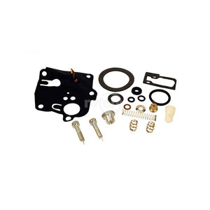 CARBURETOR KIT FOR B&S 494623