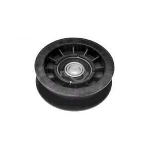 FLAT IDLER PULLEY 1/2" X 3-3/8" MURRAY
