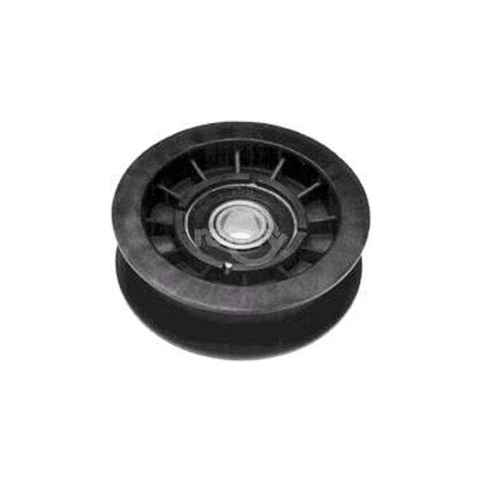FLAT IDLER PULLEY 1/2" X 3-3/8" MURRAY