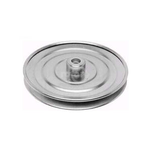 SPINDLE PULLEY 9/16" X 7-1/2" MURRAY