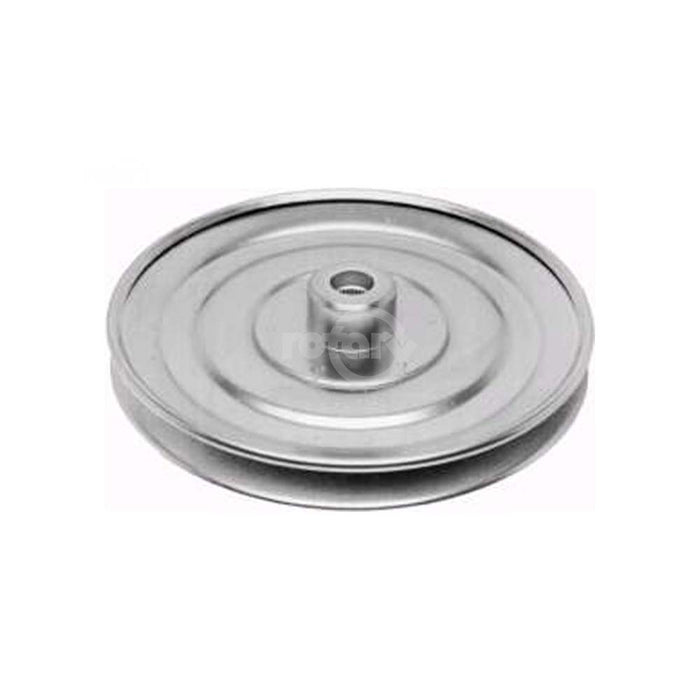 SPINDLE PULLEY 9/16" X 7-1/2" MURRAY