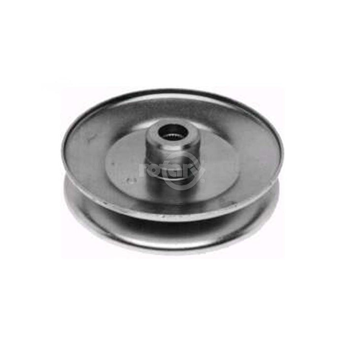 SPINDLE PULLEY 9/16"X 5" MURRAY