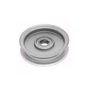 IDLER PULLEY 3/4"X 4-1/8" TORO