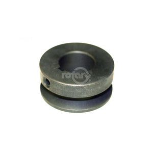 CRANKSHAFT PULLEY 7/8"X 1-7/8" SNAPPER
