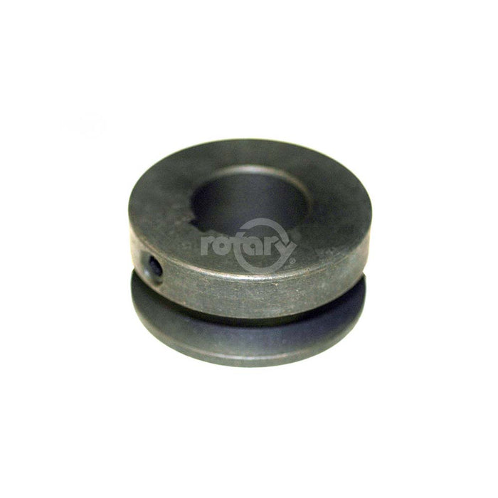 CRANKSHAFT PULLEY 7/8"X 1-7/8" SNAPPER