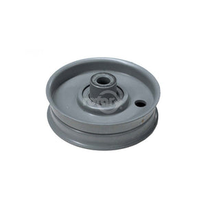 TRANSMISSION PULLEY 3/8"X3-1/4 HEAVY DUTY SCAG