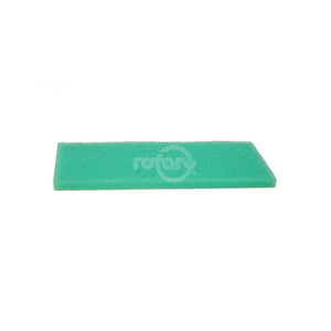 FOAM PREFILTER FOR HONDA 17218-ZG9-800