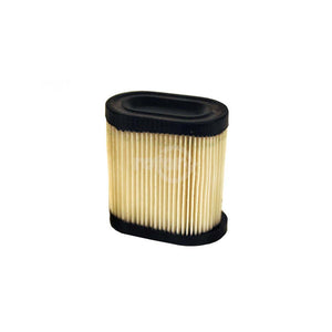 PAPER AIR FILTER 2-3/4"X1-3/4" TECUMSEH FOR MODELS LEV 100, 115 & 120