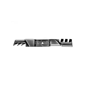 COPPERHEAD MULCHING BLADE 18" X 5/8" SCAG