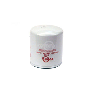 TRANSMISSION FILTER FOR EXMARK