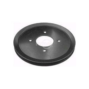 DRIVE WHEEL PULLEY 2-1/4"X 8" TORO/SCAG
