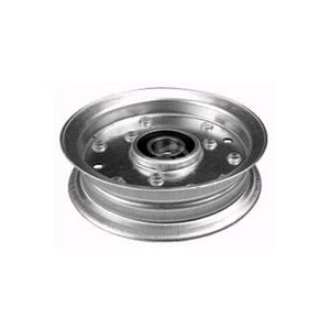 FLAT IDLER PULLEY 11/16"X4 11/16" MURRAY/NOMA