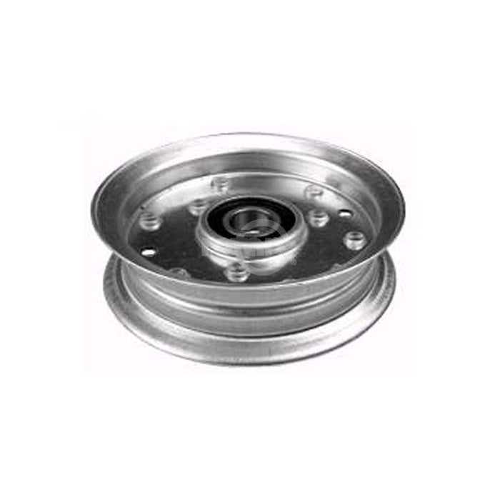 FLAT IDLER PULLEY 11/16"X4 11/16" MURRAY/NOMA