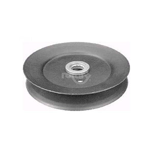 DECK PULLEY 12POINTX 5-3/4"MTD