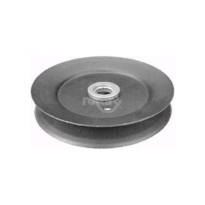 DECK PULLEY 12POINTX 5-3/4"MTD