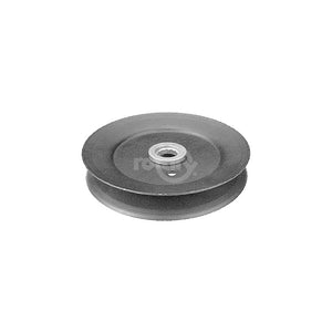 DECK PULLEY 12POINTX 5" MTD