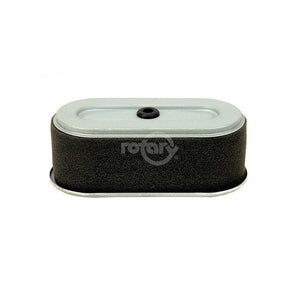 AIR FILTER 4-7/8"X 2-3/8" ROBIN
