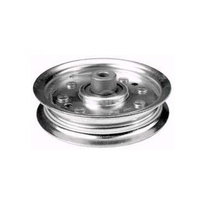 IDLER PULLEY 3/8"X 4" GREAT DANE