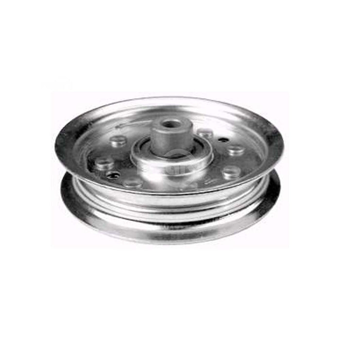 IDLER PULLEY 3/8"X 4" GREAT DANE